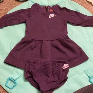 Nike Tennis Dress 3T